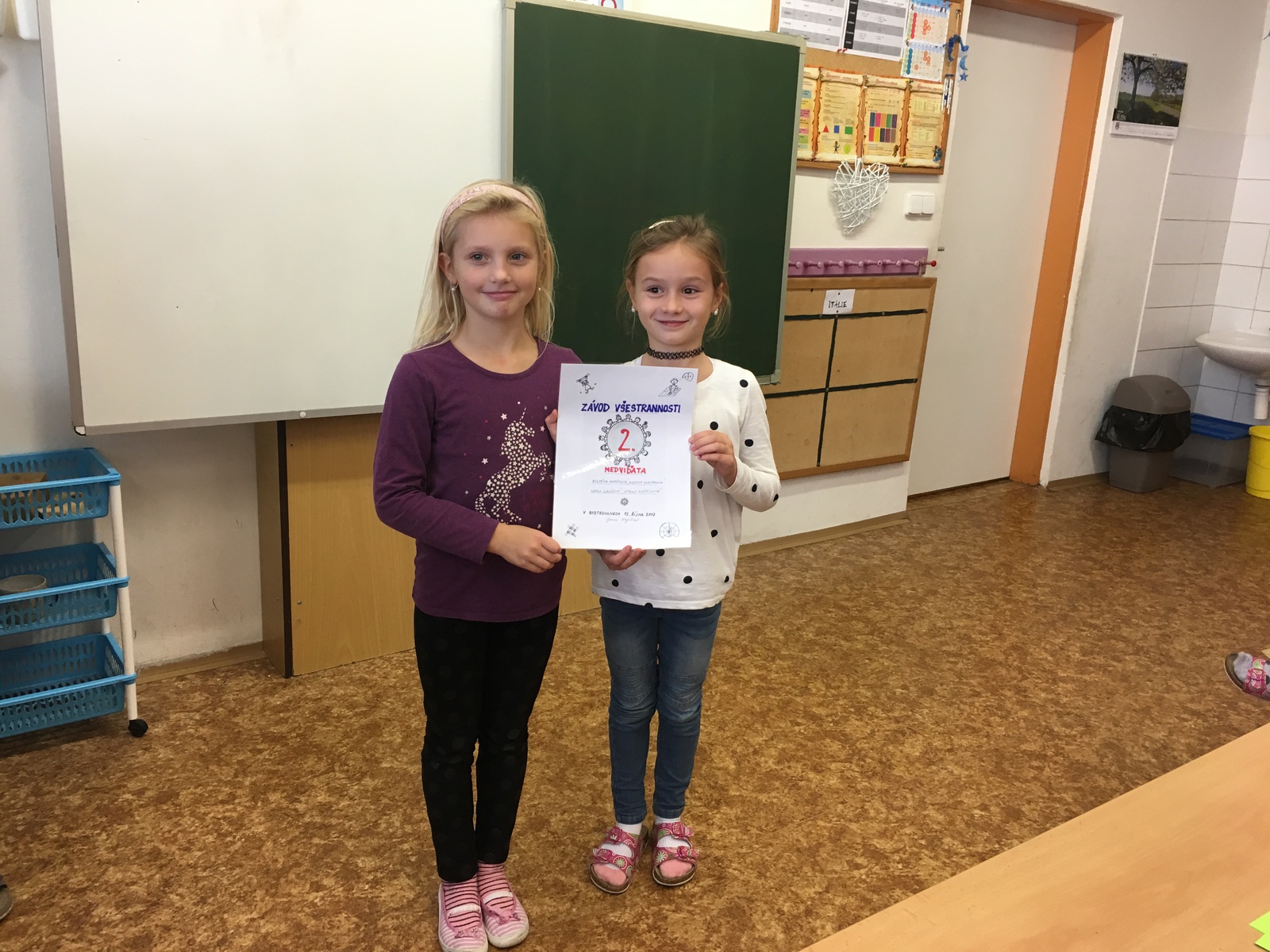 Závod všestrannosti