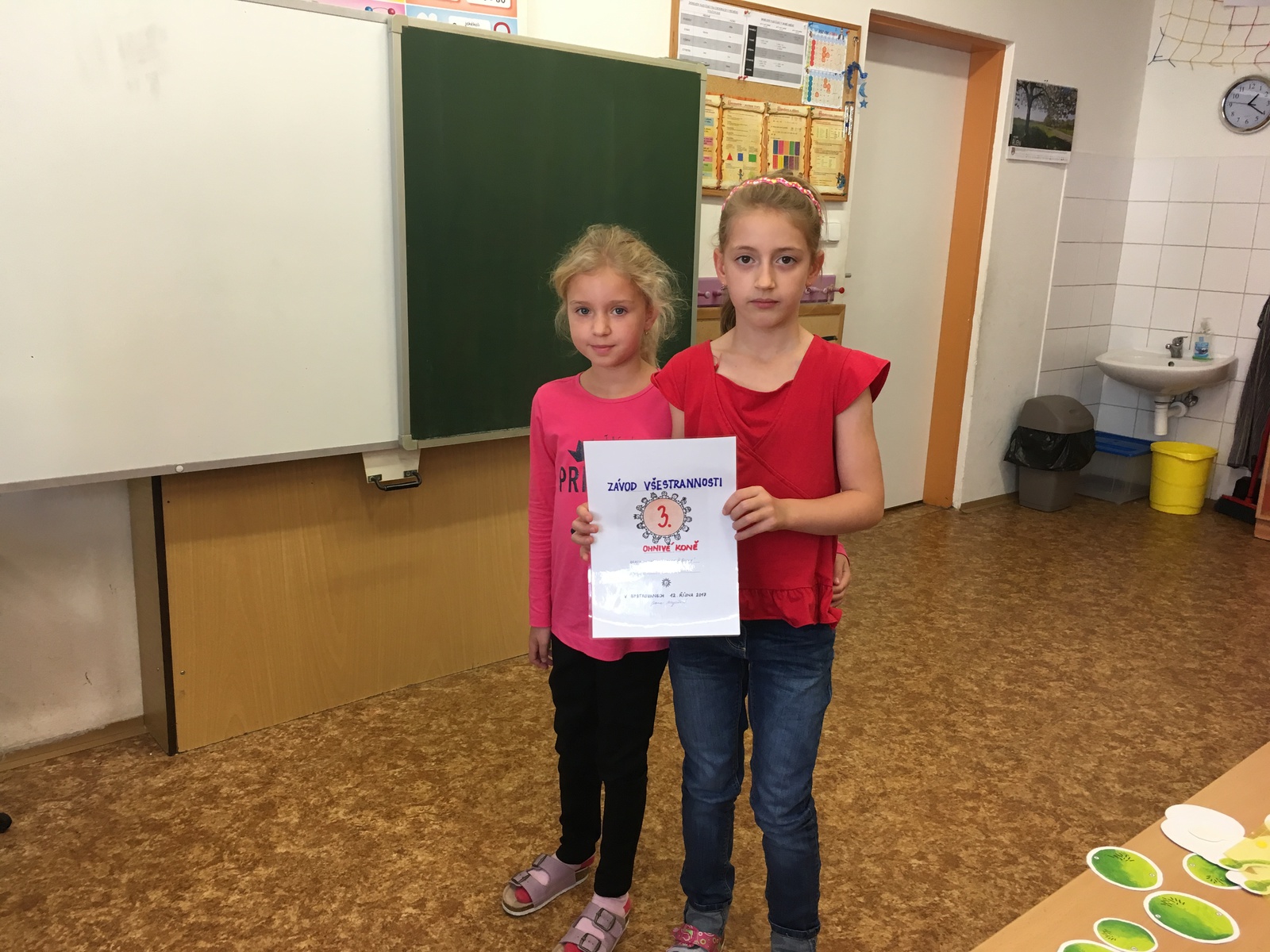 Závod všestrannosti