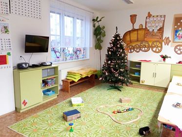 Den otevřených dveř